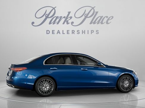 Certified 2026 Mercedes-Benz C 300 Sedan image 23