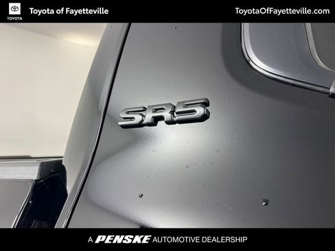 New 2026 Toyota Tacoma SR5 AWD/4WD image 9