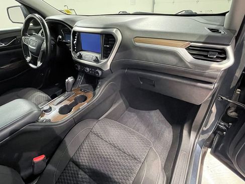 Used 2019 GMC Acadia SLE AWD/4WD image 29