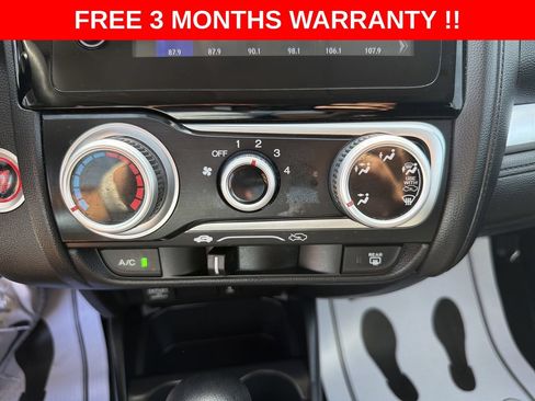 Used 2020 Honda Fit EX image 19