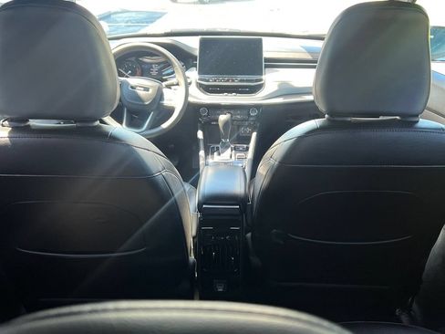 Used 2024 Jeep Compass Limited AWD/4WD image 14