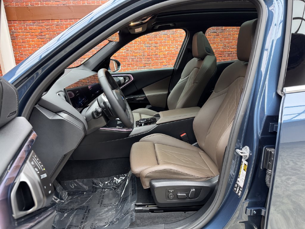 Certified 2026 BMW X3 xDrive30i AWD/4WD image 23