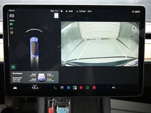 Used 2021 Tesla Model 3 Standard Range Plus RWD image 20