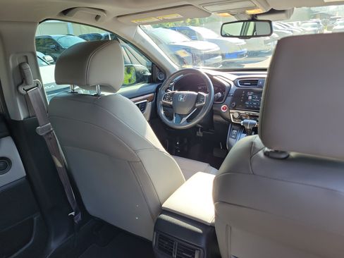 Used 2022 Honda CR-V EX-L image 13