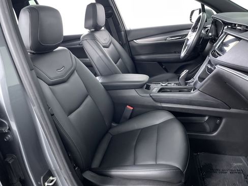 Used 2021 Cadillac XT6 Luxury AWD/4WD image 25