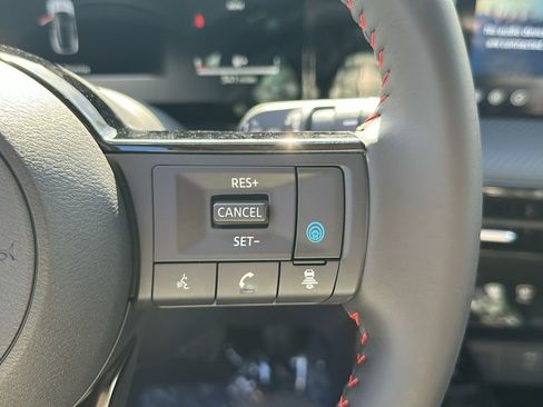 New 2026 Nissan Kicks SR image 20