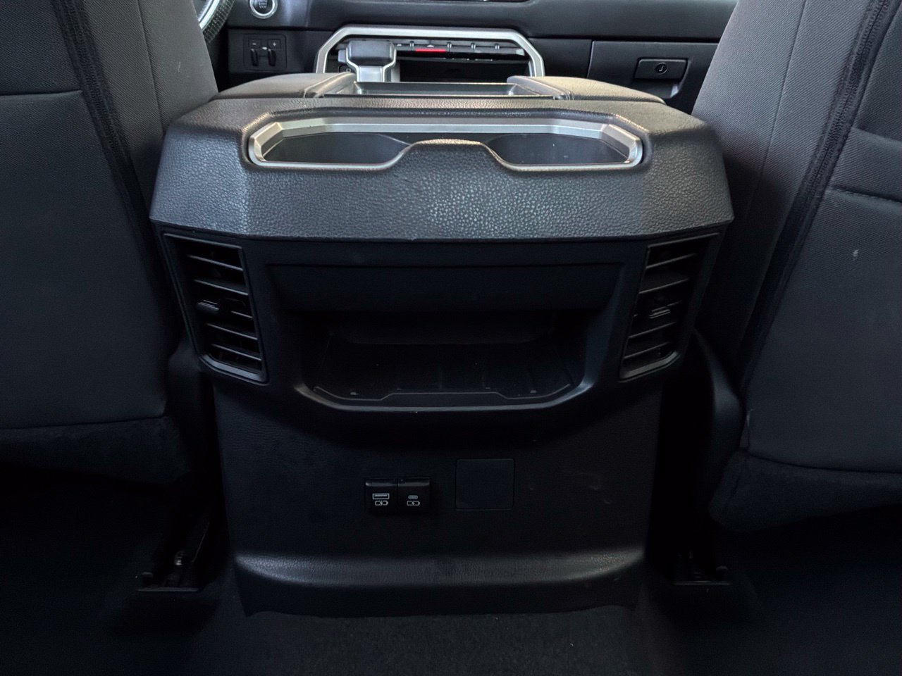 Used 2024 Toyota Tundra SR5 AWD/4WD image 17