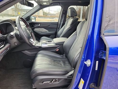 Certified 2024 Acura MDX Type S image 13