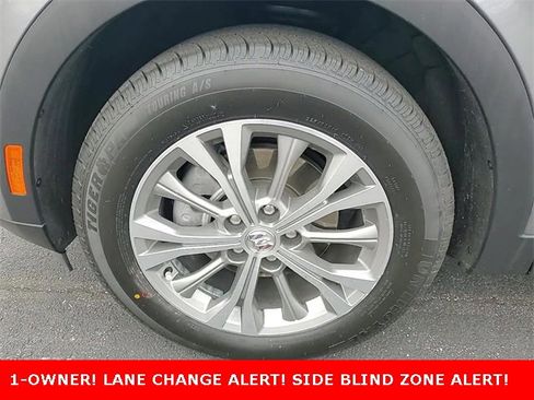 Certified 2022 Buick Envision Preferred w/ Safety Package image 14