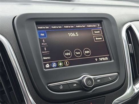 Used 2020 Chevrolet Equinox LS image 13