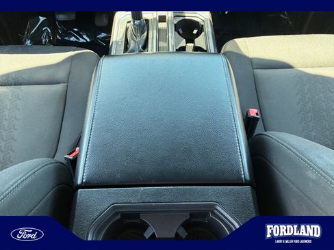 Used 2018 Ford F150 XLT w/ Equipment Group 302A Luxury AWD/4WD image 15