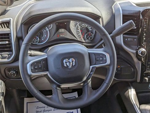 New 2024 RAM 3500 Big Horn w/ Night Edition image 11