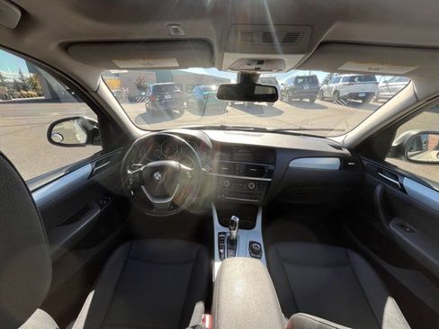 Used 2014 BMW X3 xDrive35i image 33