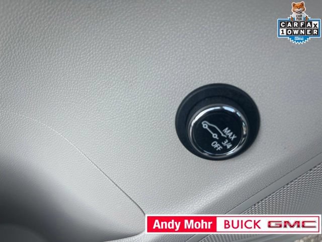Used 2023 Buick Envision Preferred AWD/4WD image 17