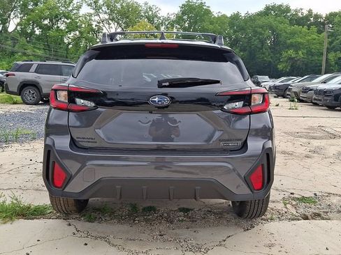 New 2026 Subaru Crosstrek 2.5i Sport AWD/4WD image 6
