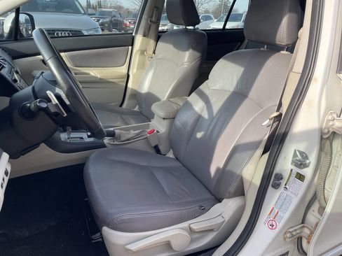 Used 2012 Subaru Impreza 2.0i Premium image 11