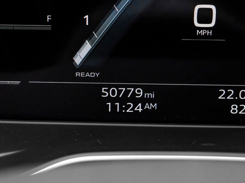 Used 2023 Audi S5 Prestige image 18