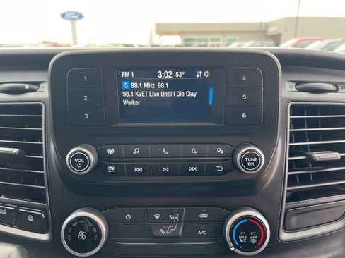 Used 2023 Ford Transit 250 148 High Roof Extended image 27