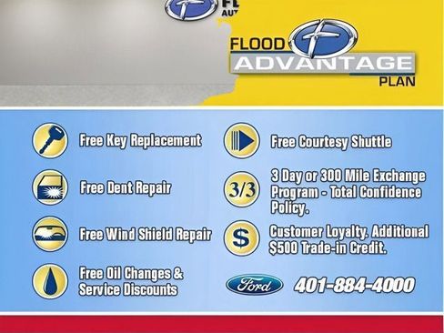 New 2026 Ford F250 XLT w/ Snow Plow Prep Package AWD/4WD image 20