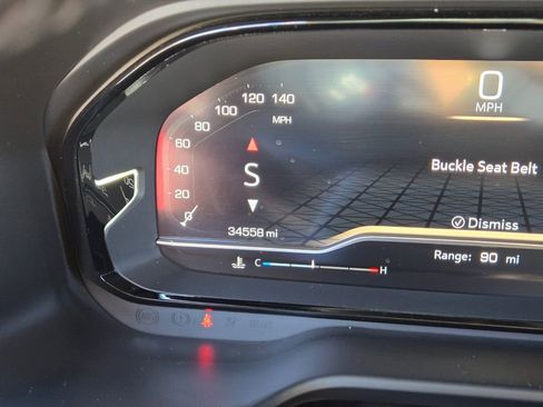 Used 2024 GMC Yukon Denali image 23