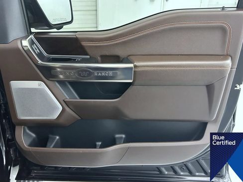 Certified 2023 Ford F150 King Ranch w/ Equipment Group 601A High AWD/4WD image 17