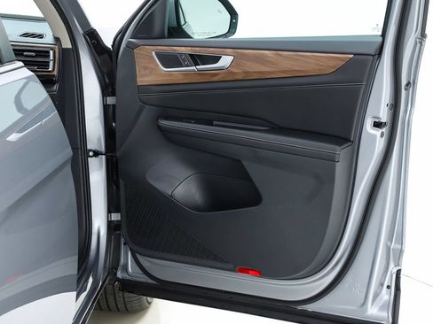New 2026 Volkswagen Atlas SE FWD image 72