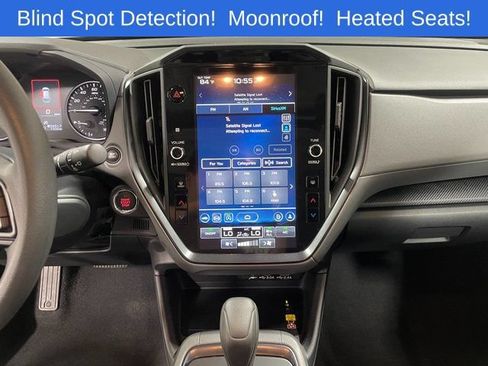 Used 2026 Subaru Crosstrek 2.5i Premium AWD/4WD image 16