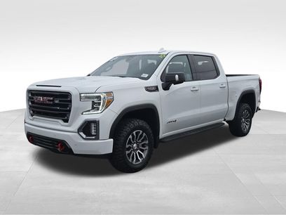 Used 2022 GMC Sierra 1500 AT4 w/ AT4 Premium Package