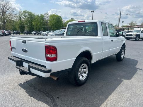 Used 2011 Ford Ranger XLT image 5