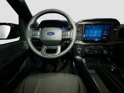 New 2026 Ford F150 STX w/ Equipment Group 200A image 31
