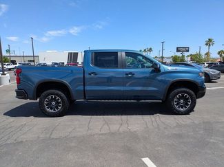 Used 2024 Chevrolet Silverado 1500 ZR2 w/ Technology Package AWD/4WD video 4