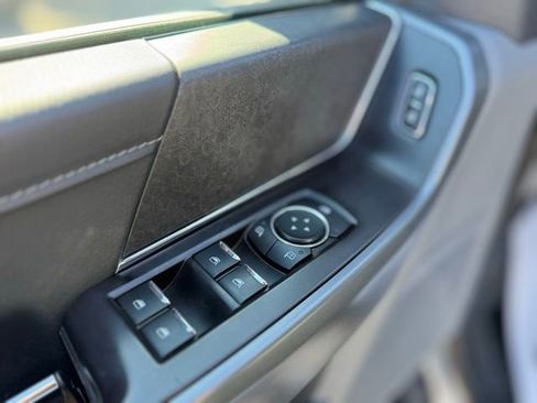Used 2024 Ford F150 XLT w/ Mobile Office Package image 10