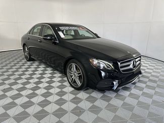 Used 2018 Mercedes-Benz E 300 video 2