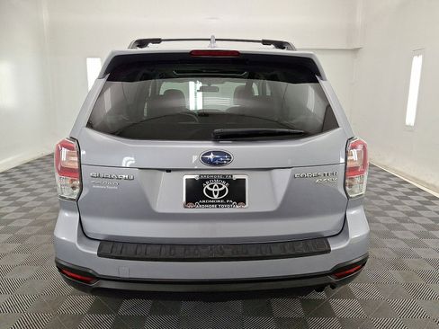 Used 2017 Subaru Forester 2.5i Premium w/ Protection Package #1 AWD/4WD image 23