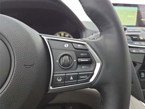 New 2026 Acura RDX SH-AWD w/ Advance Package image 14