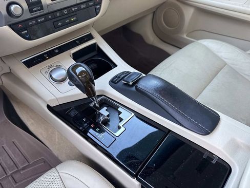 Used 2015 Lexus ES 350 image 26