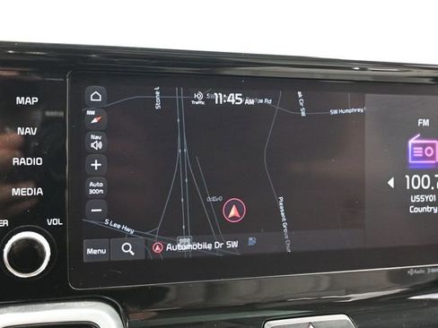 Used 2022 Kia Sorento SX image 19