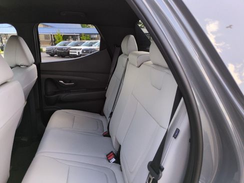 New 2026 Hyundai Santa Cruz SEL AWD/4WD image 32
