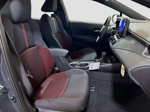 New 2026 Toyota Corolla SE FWD image 25