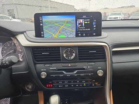 Used 2021 Lexus RX 350 FWD w/ Premium Package image 28