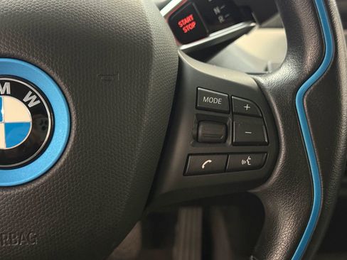Used 2018 BMW i3 image 24
