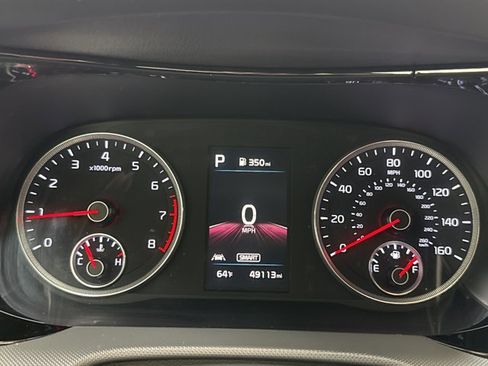 Certified 2022 Kia K5 GT-Line w/ GT-Line FWD Premium Package image 19