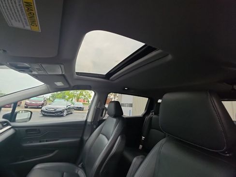 Certified 2022 Honda Odyssey EX-L image 13