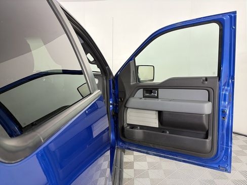 Used 2013 Ford F150 XLT w/ XLT Convenience Pkg image 28