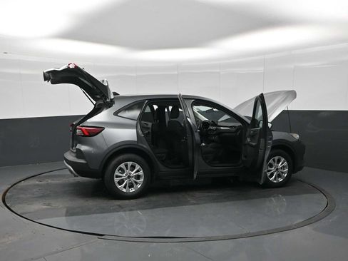 Used 2025 Ford Escape Active image 37