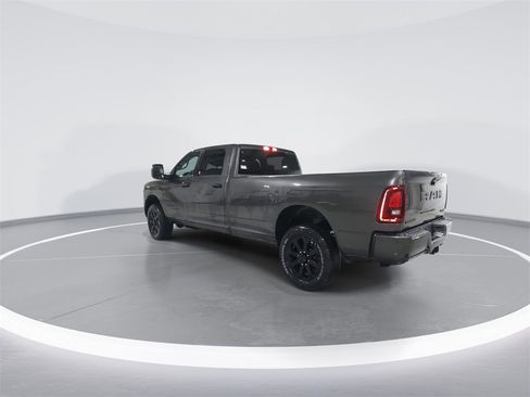 Used 2026 RAM 3500 Big Horn image 6