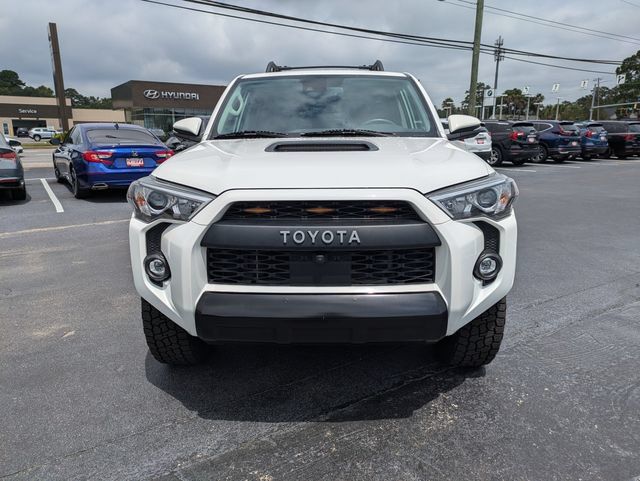 Used 2023 Toyota 4Runner TRD Pro AWD/4WD image 10