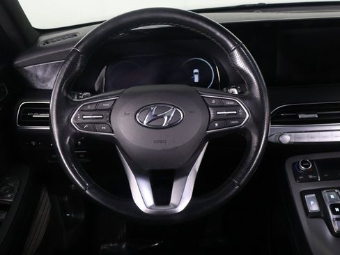 Used 2020 Hyundai Palisade Limited image 47