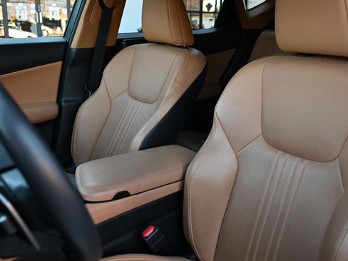 Used 2023 Lexus NX 350 AWD image 19