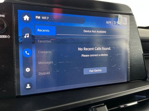 New 2026 Subaru Outback Premium AWD/4WD image 21